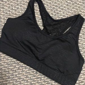 ZYIA sports bra